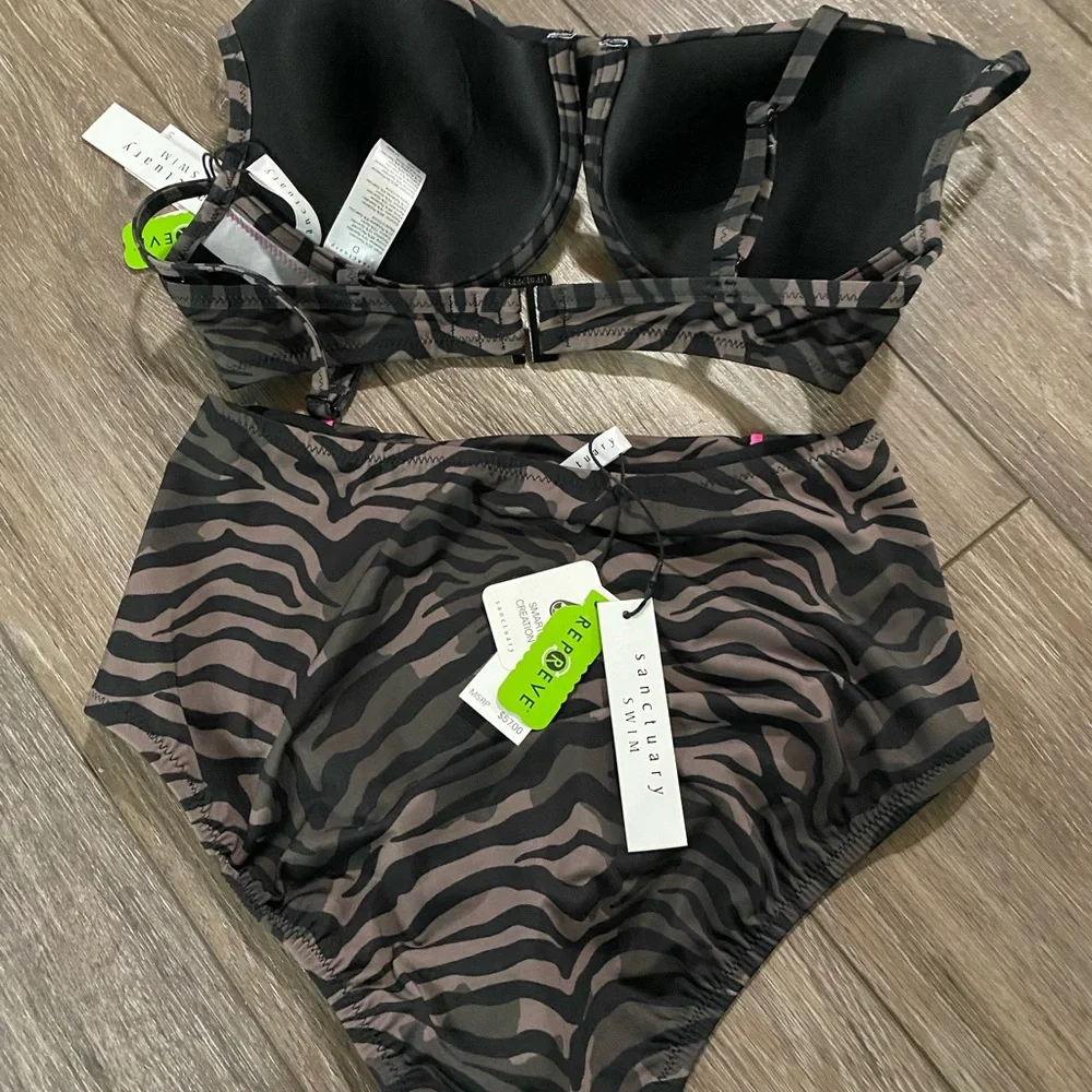 Bikini set - Picture 2 of 2